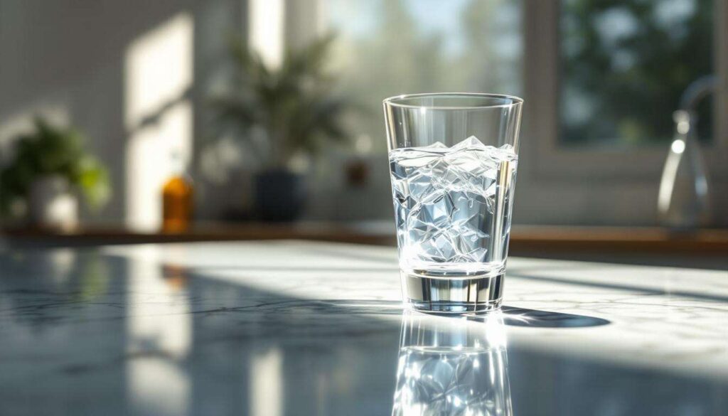 Bere 3 litri d’acqua fa male ai reni? La quantità giusta per non affaticarli