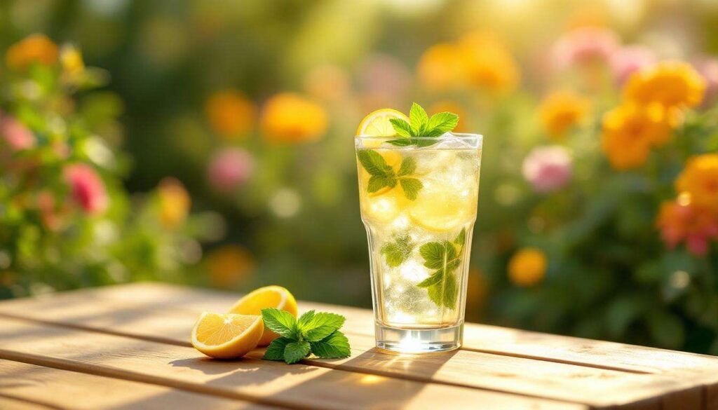 La bevanda alleata di un fegato sano, ideale nei giorni più caldi