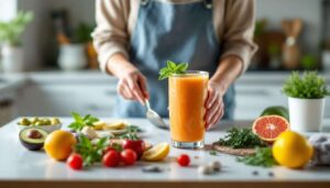 Il drink ideale da bere al mattino per migliorare la glicemia: ecco cosa serve
