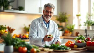 Come non invecchiare: i consigli del nutrizionista Greger