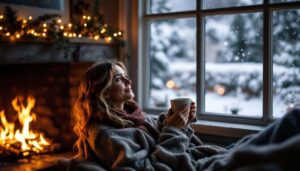 Stanchezza invernale: 5 cause non legate al sonno e come ritrovare energia