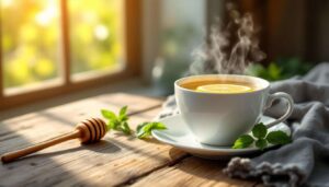Acqua calda e limone: i benefici che migliorano la digestione dal primo sorso