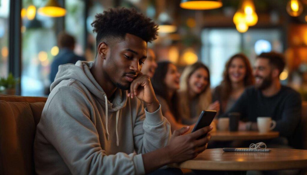 FOMO: cosa significa sentirsi sempre esclusi secondo la psicologia