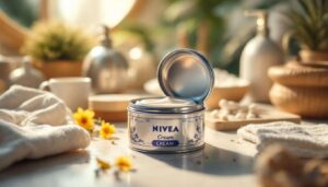Stai usando male la crema Nivea: 15 usi poco noti del celebre barattolo blu