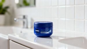 Gli esperti analizzano la crema Nivea: quello che emerge sorprende molti
