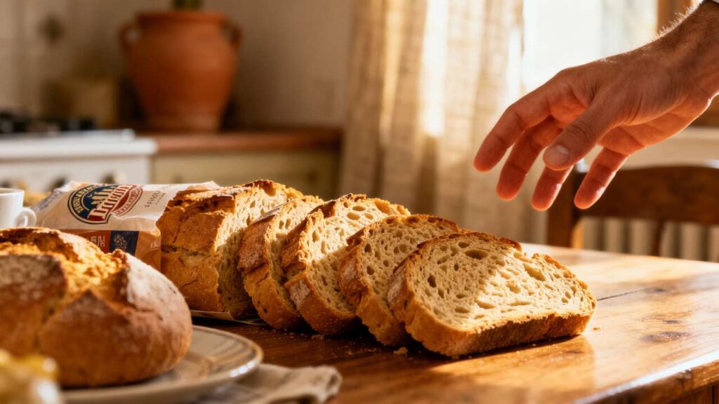 Fette biscottate sotto accusa: la marca che può nuocere a cuore, fegato e digestione